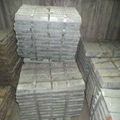 Remelted Lead Ingot 1