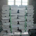 Zinc Ingot 1