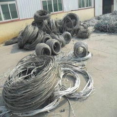 Zinc Wire