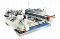 DTS-18 Glass Edging Machine (18 Grinding