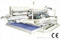 DTS-10 Glass Double Edging Machine (10