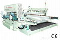 DTS-8 Glass Straight Line Edging Machine