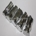 99.99%-99.9999% Antimony (Sb)