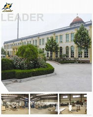 jinan leader machinery co,.ltd.