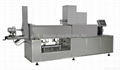 double-screw extruder 1