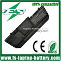 For Dell Latitude D420 laptop battery