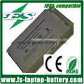 Generic laptop battery A1079 for Apple A1022 A1060 M8984 M8984G M9324 M9324G 