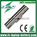 High quality laptop battery for Sony VGP-BPS13 replacement battery VGN-FW11 