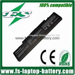 Hottest generic battery rechargeable battery for Samsung Q318 R408 P460 X360 P21