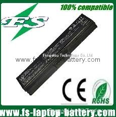 2012 Rechargeable battery for Toshiba PA3634U-1BAS PA3634U-1BRS PA3636U-1BRL 