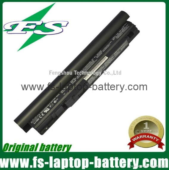 100% Original notebook pc battery VGP-BPL11 for Sony VGP-BPS11 TZ290EAB Series