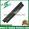 100% Original notebook pc battery VGP-BPL11 for Sony VGP-BPS11 TZ290EAB Series 1