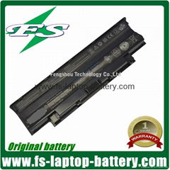 Hottest original notebook battery N4010 for Dell Inspiron N3010 M5010 M5030 N701