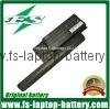 Hottest Original laptop battery for Dell D620 GD775 JD605 KD489 PC764 RD301 TD11 1