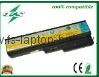 Newest original laptop battery G430 for Lenovo G450 G530 N500 Z360 Series