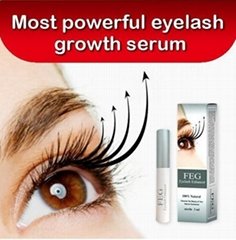 FEG eyelash enhancer 