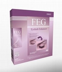 FEG eyelash growth liquid 