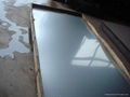 stainless steel plate