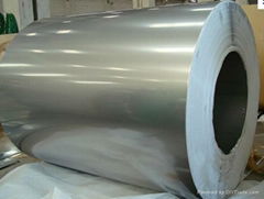 stainless steel coil