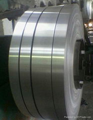 stainless steel strip