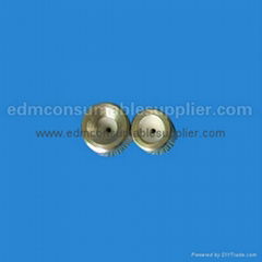 China Charmilles EDM Wire Guide