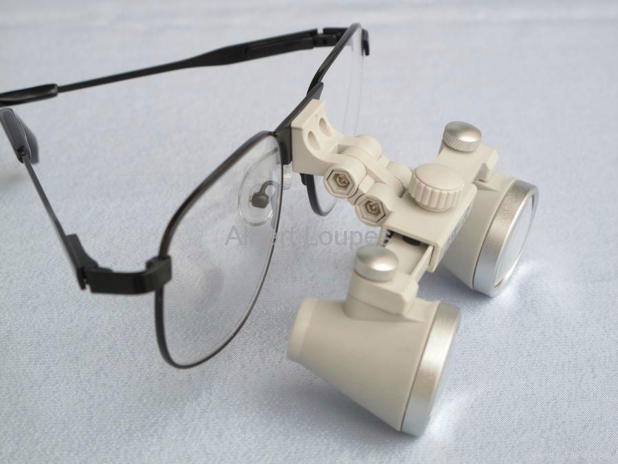 New Surgical Dental 3.0X Loupes/ Microscopes