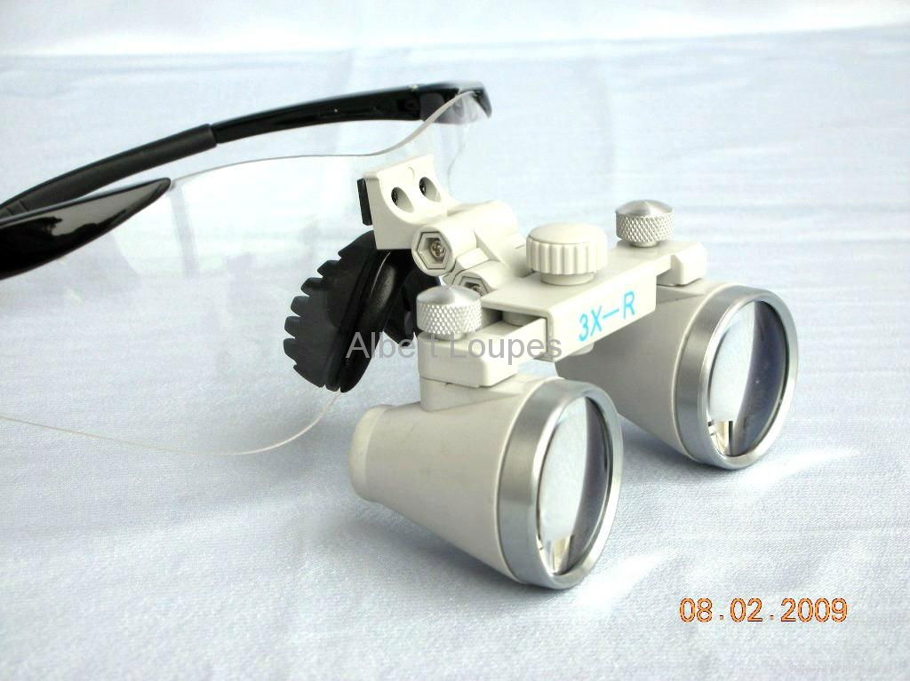 New Surgical Dental 3.0X Loupes/ Microscopes 3