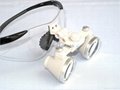 Free Shipping Surgical Dental 2.5X Loupes/ Microscopes 2