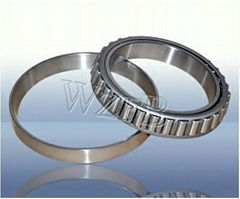 tapered roller bearings