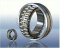 Spherical roller bearings