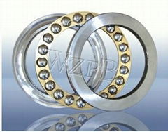 thrust ball bearing