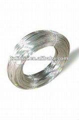 stainless steel wire