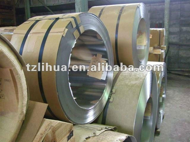stainless steel coils 2