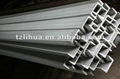 stainless steel channel bar