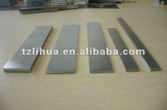 stainless steel flat bar