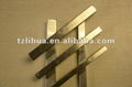 stainless steel square bar 1