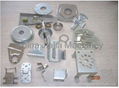 Assembly Parts 1