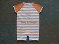 Baby polo shirt