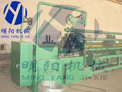  automatic Chain Link Fence Machine