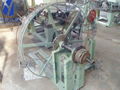 single  twisted  barbed wire mesh machine 1