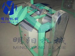 manual  Chain Link Fence Machine