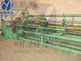  4m automatic Chain Link Fence Machine