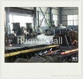 Forged Grinding Media ball Dia20mm-Dia150mm for mineand ball mill    3