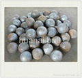 Chrome Casting Grinding Media Ball for ball mill    1