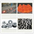 Chrome Casting Grinding Media Ball for ball mill    3