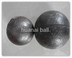 Cast Grinding Balls for mine and ball mill   