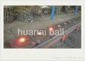 Cast Grinding Balls for mine and ball mill    2