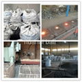 Cast Grinding Balls for mine and ball mill    3