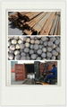 Cement Mill grinding Media Forged Balls For mine   4