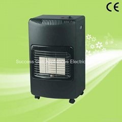 Portable Butane Gas Heater